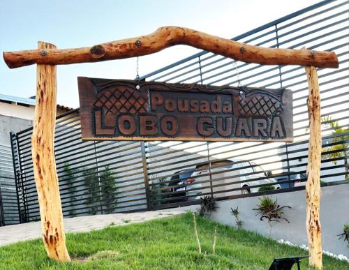 Pousada Lobo Guará