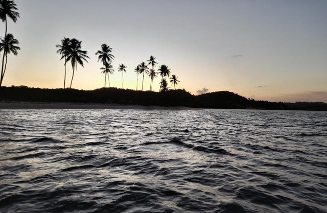 Pousada Águas de Tamandaré