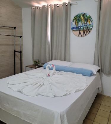 Pousada Águas Marinhas