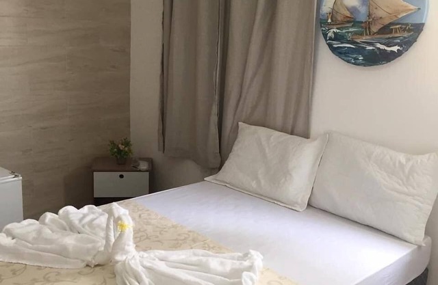 Pousada Águas Marinhas