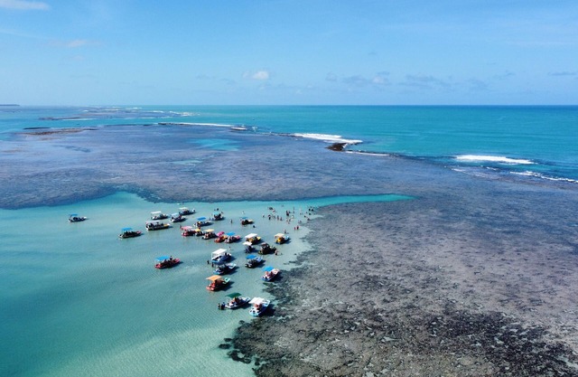 Pousada Azul de Milagres