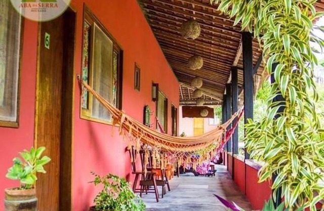 Pousada Aba da Serra