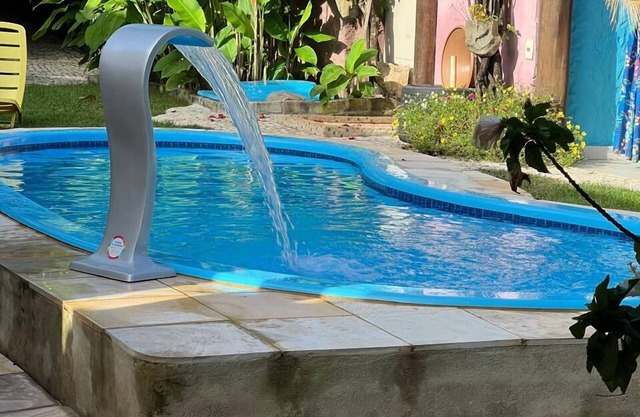 Pousada Aconchego de Genipabu