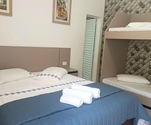 Pousada Aconchego na Praia