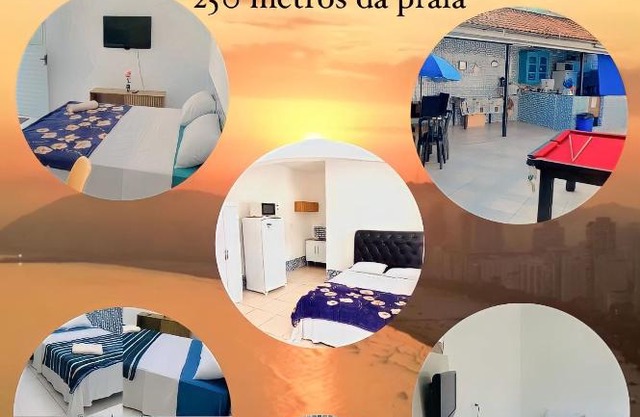 Pousada Aconchego Ocian