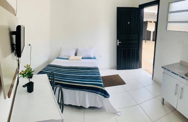 Pousada Aconchego Ocian