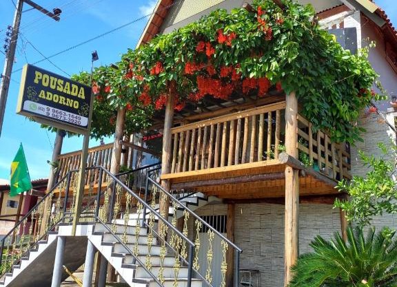 Pousada Adorno