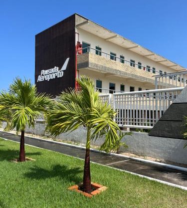 Pousada Aeroporto