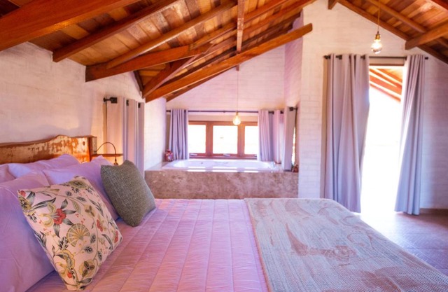 Pousada Alpes da Mantiqueira