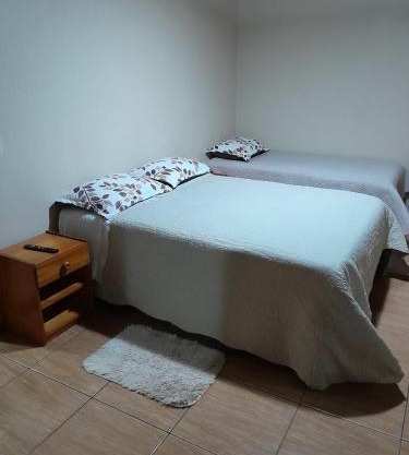 Pousada Alternativa Aconchego da Serra