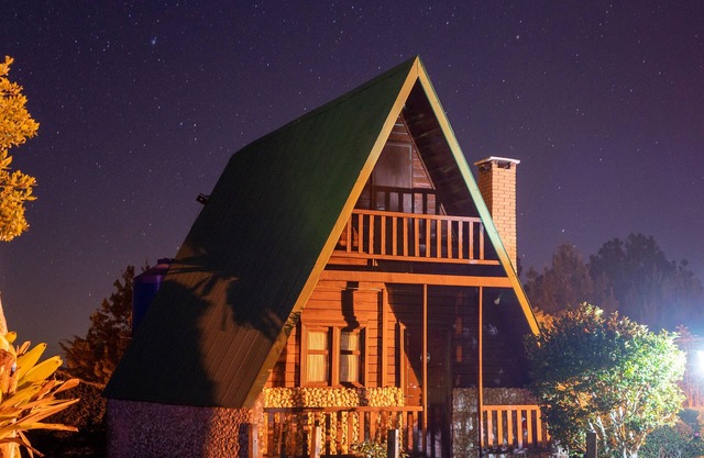 Pousada Alto da Boa Vista