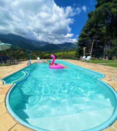 Pousada Alto da Coruja