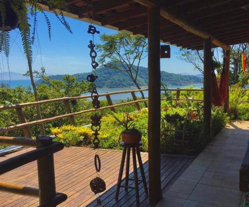 Pousada Alto do Tiê