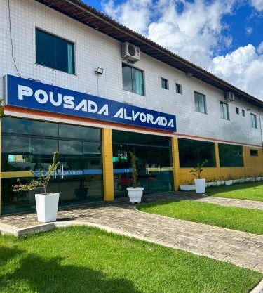Pousada Alvorada