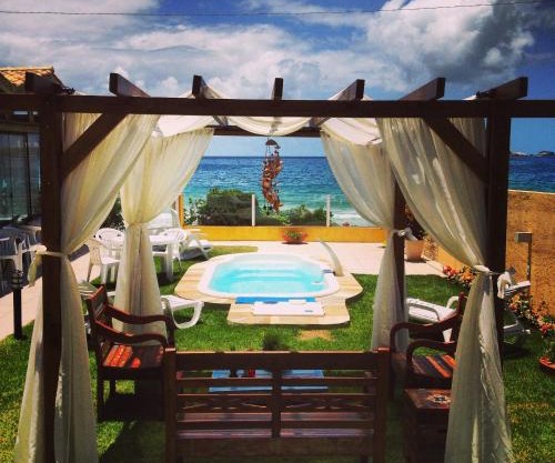 Pousada Ancoradouro's