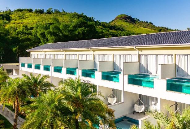 Pousada Apple House Paraty