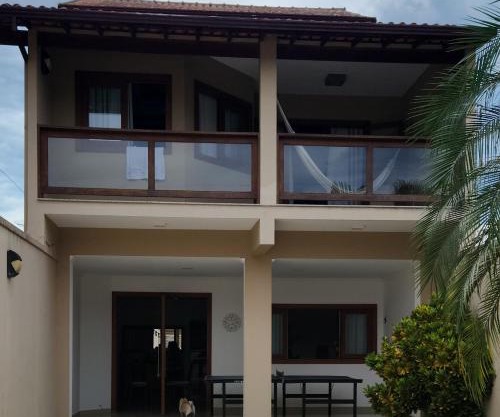 Pousada Araúna Angra