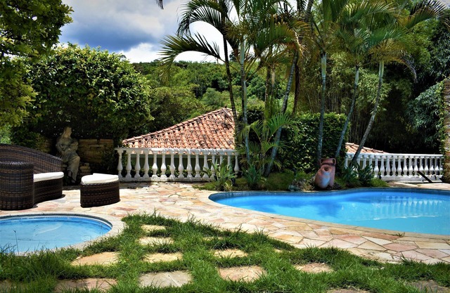 Pousada Arcádia Mineira