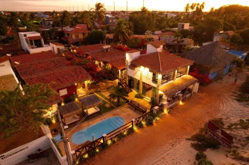 Pousada Arte do Velejo by Solarium