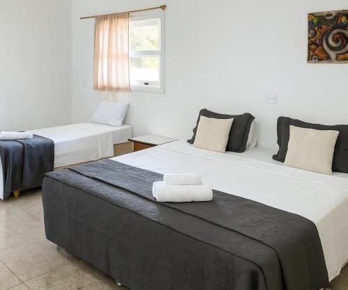 POUSADA ARUÁ PARATY - 'Novidade'