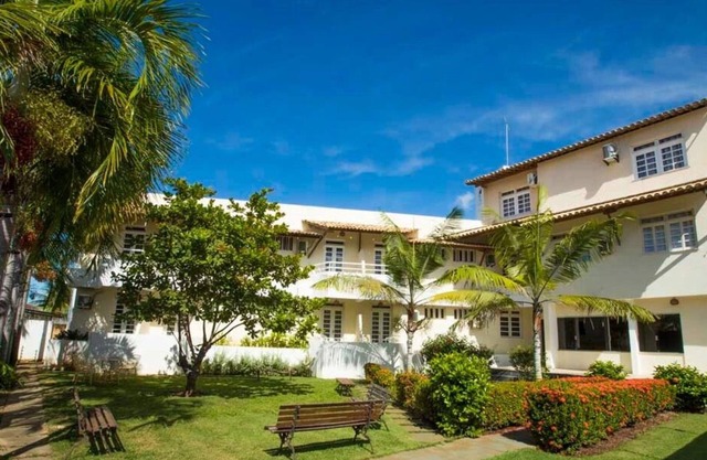 Pousada Aruana Praia