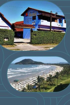 Pousada Atobá Bertioga