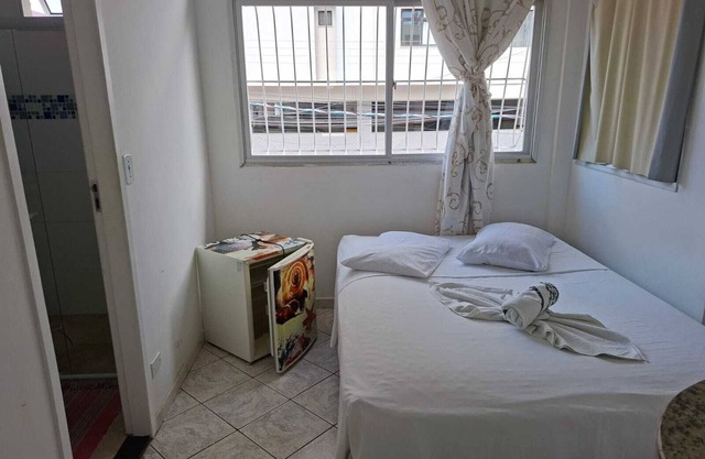 Pousada Azul Atlântica