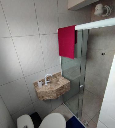 Pousada Bahia construções