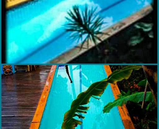 Pousada Barra das Contas