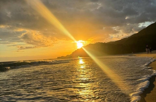 Pousada Barra Do Sahy