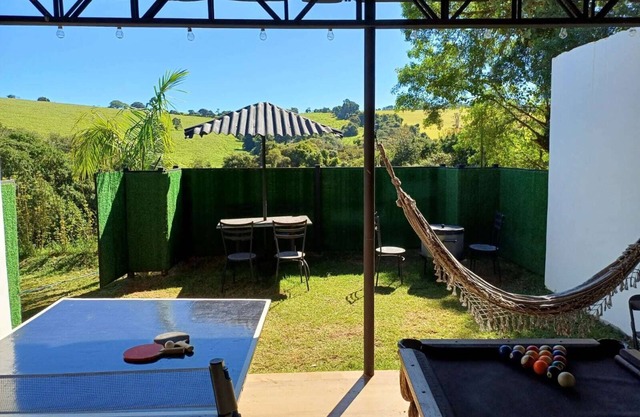 Pousada Bela Vista, com uma Vista Linda, Aceitamos Animais de Estimação