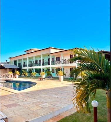 Pousada Bellissima Italia