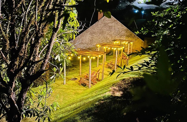 Pousada Blue Village