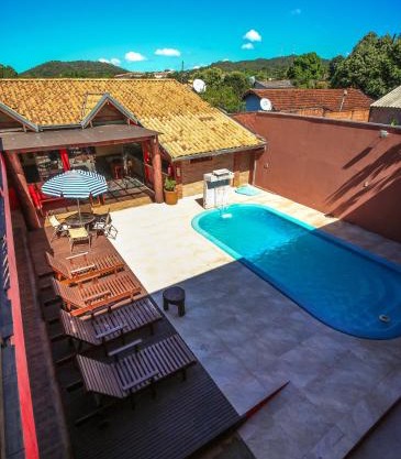 Pousada Bonito Cama e Café