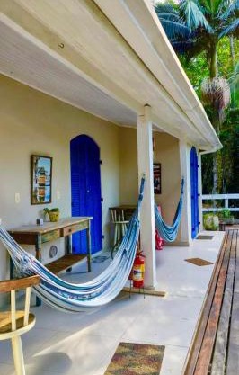 Pousada Bosque Toque Toque