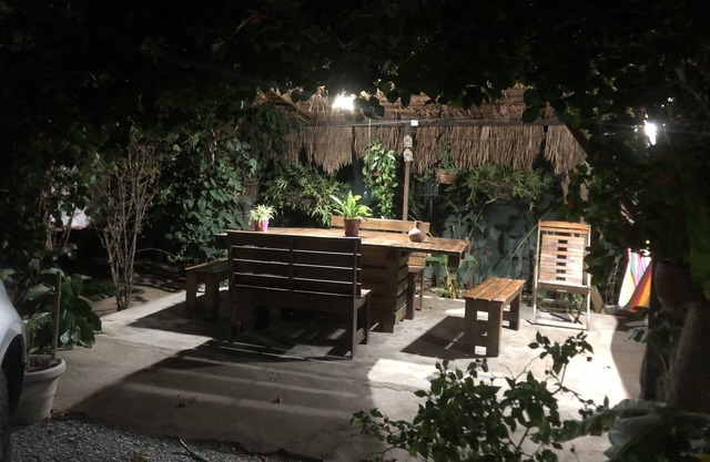 Pousada Brisa Da Serra em Sobral