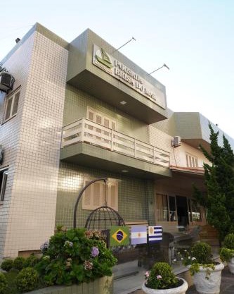 Pousada Brisa do Mar