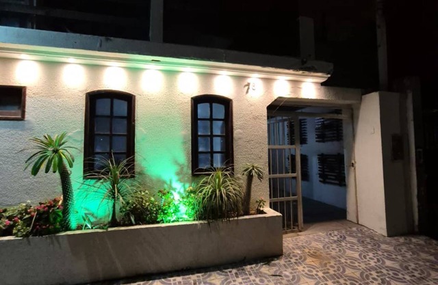 Pousada Brisa do Mar MCZ