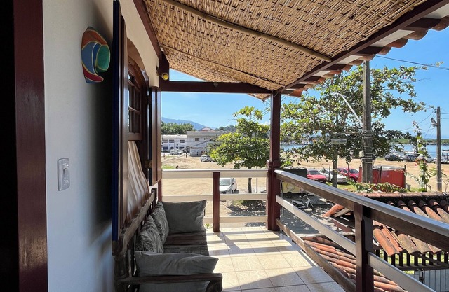 Pousada Brisamar Paraty