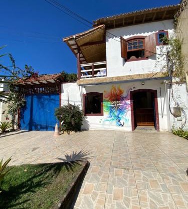 Pousada Brisamar Paraty COMECE O DIA COM UM CAFÉ DA MANHÃ INESQUECÍVEL