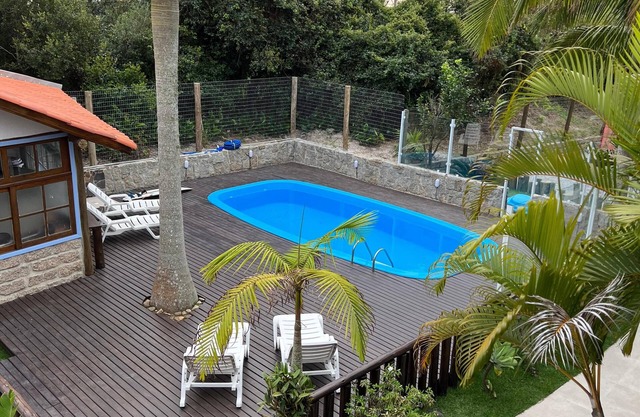 Pousada Buena Onda - Ferrugem - SC