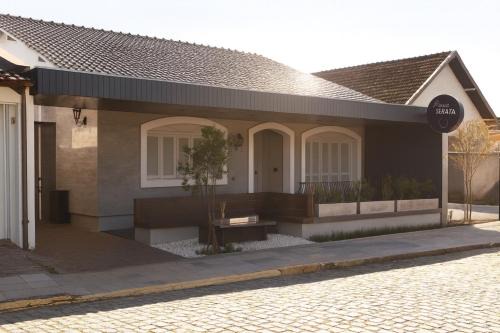 Pousada Buona Serata