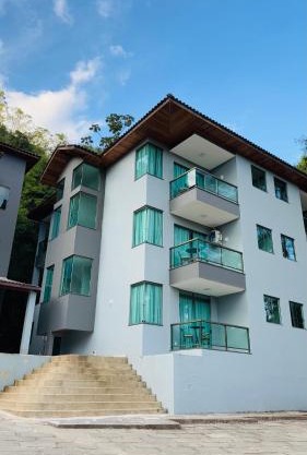 Pousada Cantinho da Mata