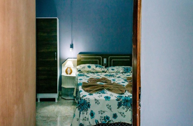 Pousada Cachoeira da Fumaça