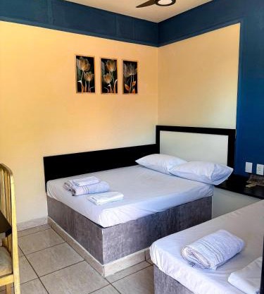 Pousada Caminhos do Interior