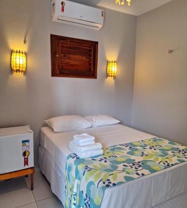 Pousada Camocim Beach