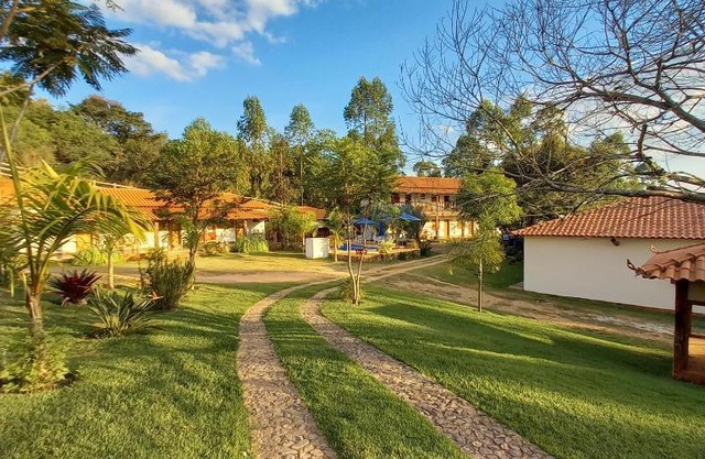 Pousada Campestre Vila Tiradentes