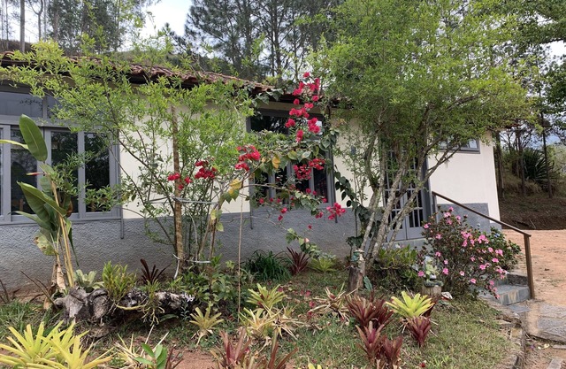 Pousada & Camping Serras Verdes