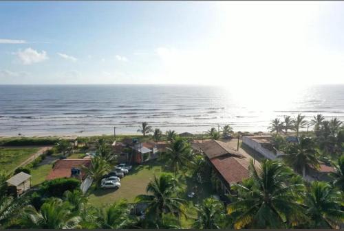 Pousada Canavieiras Bahia