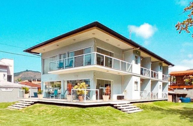 Pousada Cantinho da Praia